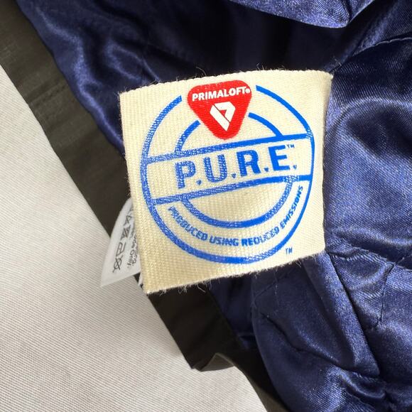 J Crew Women's Short Barn Jacket English Ripstop Cotton 2X Mossy Brown - Picture 11 of 16